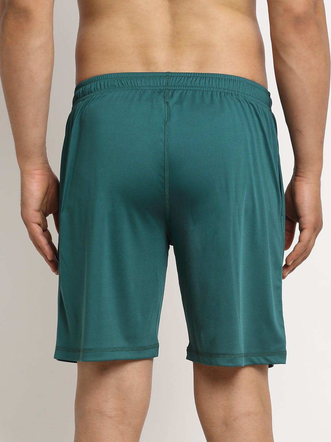 Invincible Men’s Training Shorts