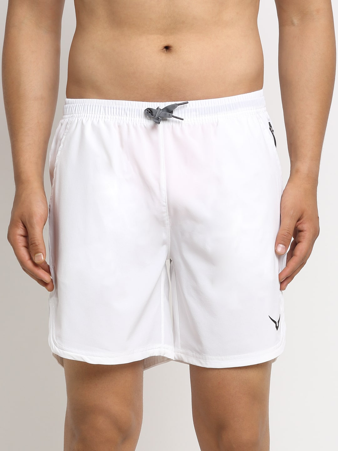 Invincible Men’s Feather Weight Crossfit Shorts