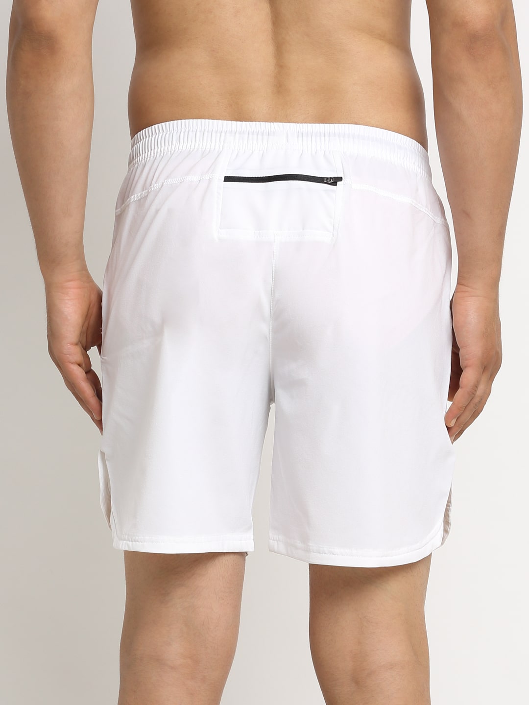 Invincible Men’s Feather Weight Crossfit Shorts