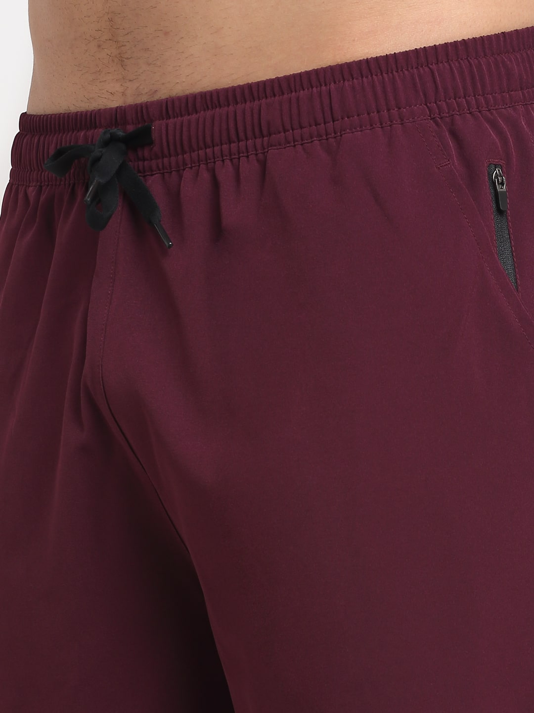 Invincible Men’s Feather Weight Crossfit Shorts