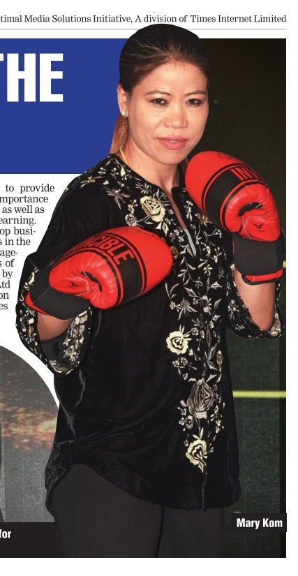 Invincible Tejas Fitness Training Synthetic Leather Boxing Gloves