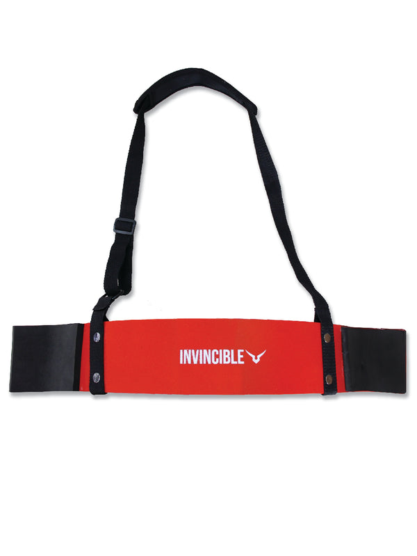 Invincible Aluminium Arm Blaster