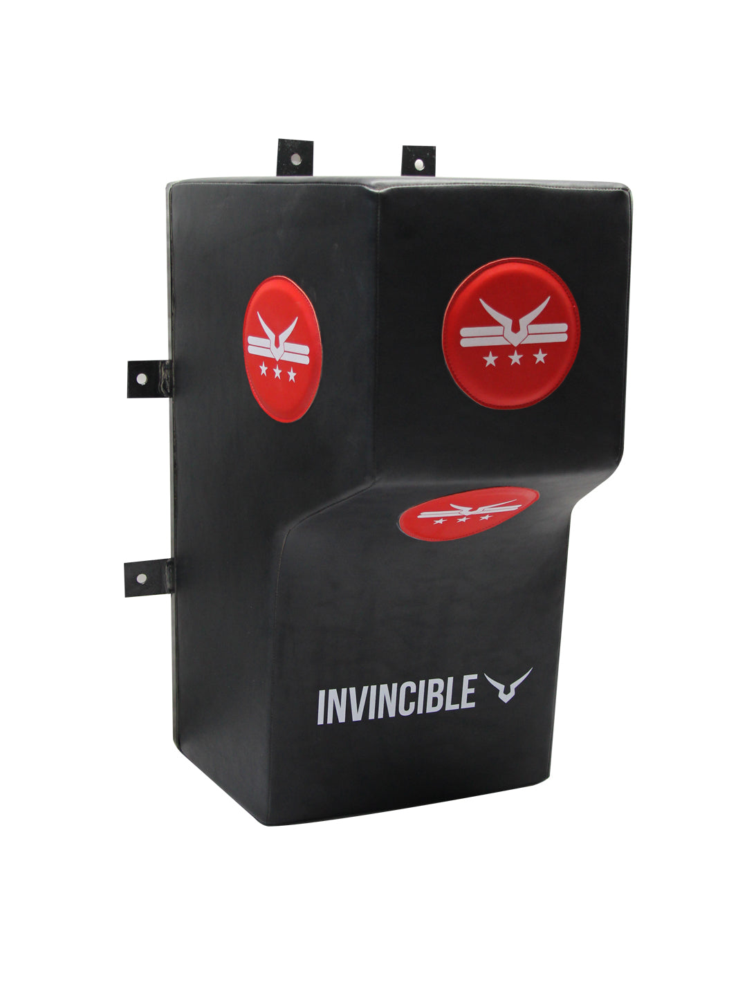 Invincible Wall Mount Heavy Bag