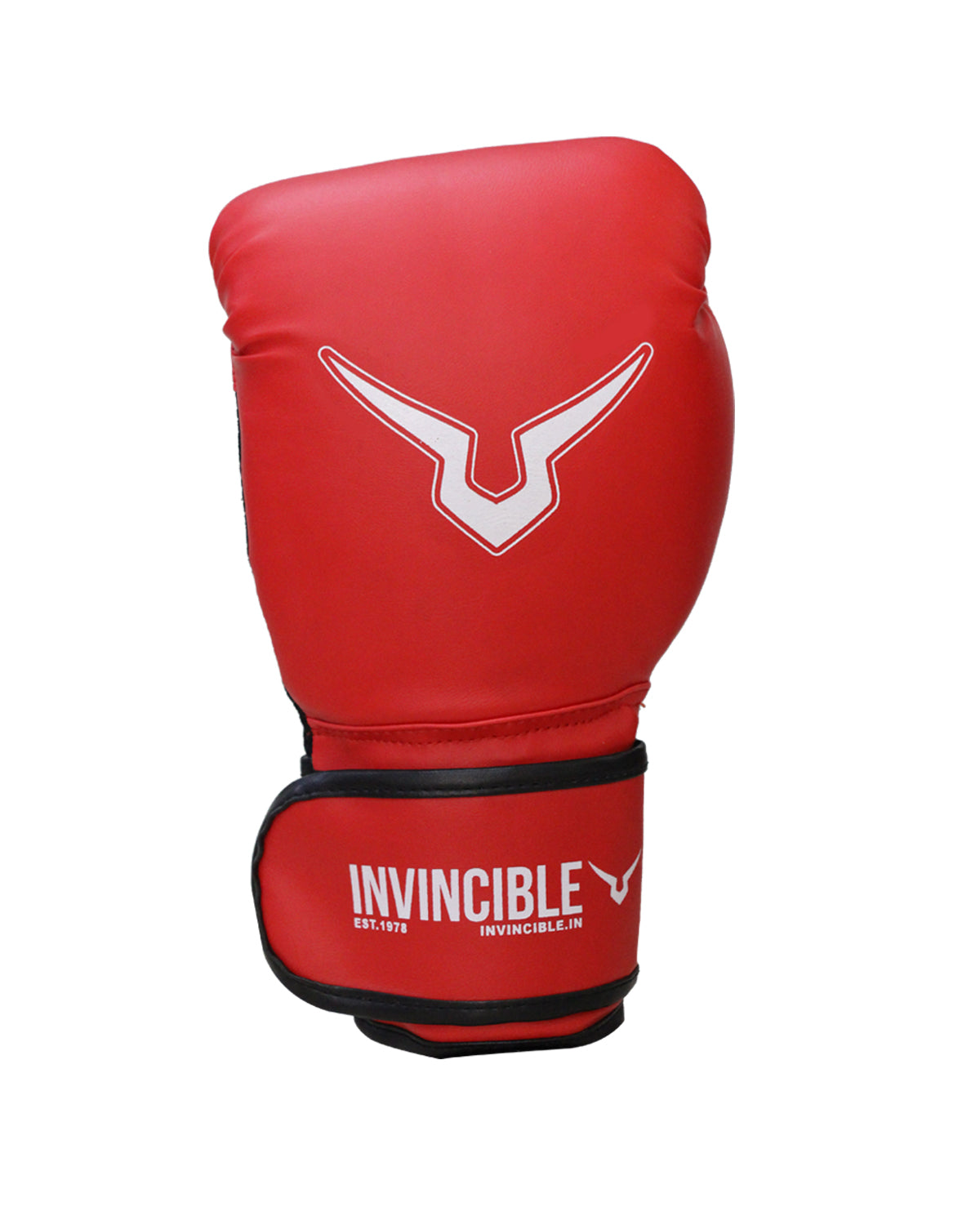 Invincible Classic Training Boxing Gloves